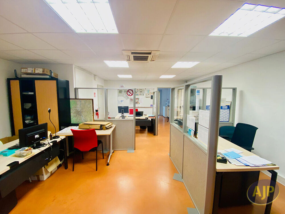   Bureaux Lesparre pour investisseur ! Lesparre medoc