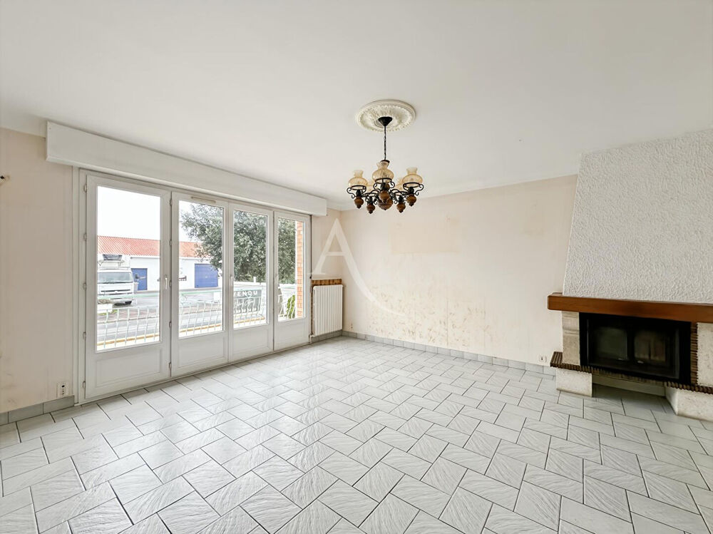 Maison Saint Jean De Monts - 161.73m²