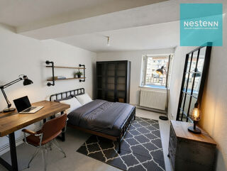  Appartement à vendre 3 pièces 72 m²