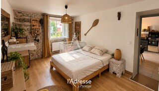 Vente Maison Maison Ayherre 7 pièce(s) 180 m2 Ayherre