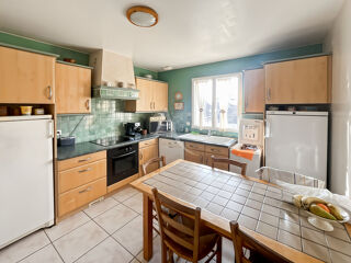  Maison � vendre 6 pi�ces 130 m�