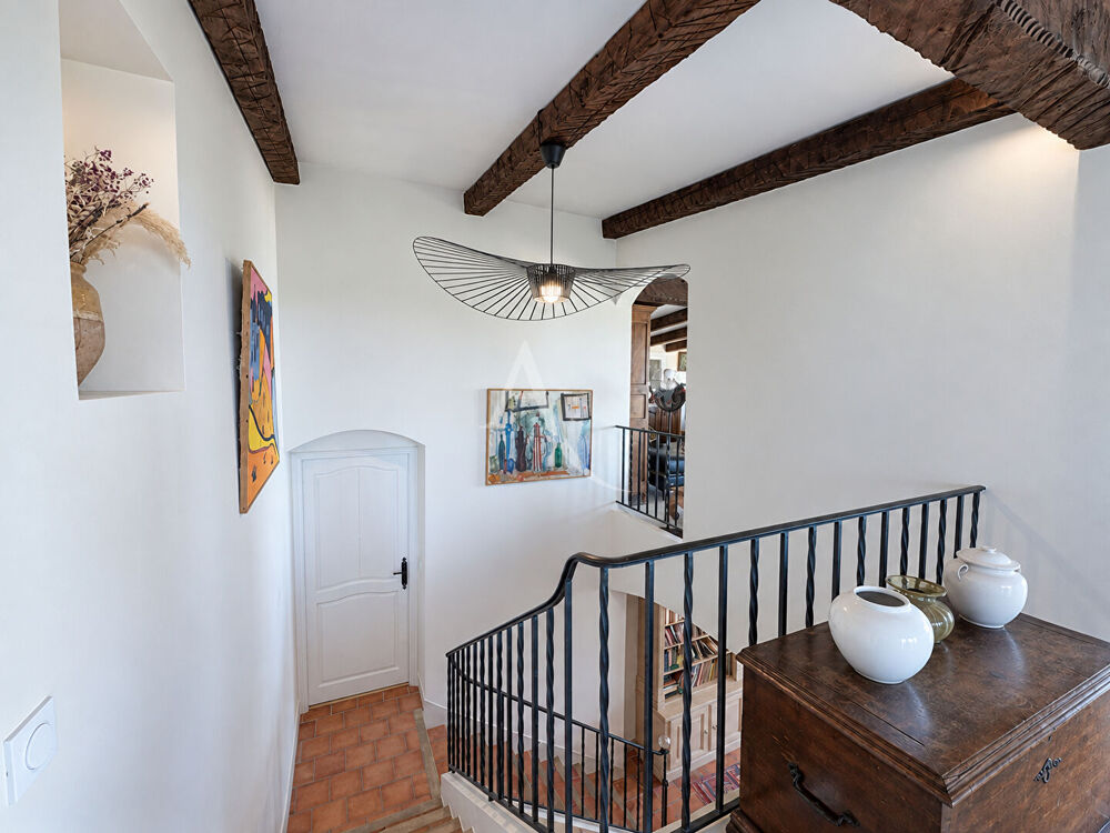 à vendre  Maison Sète (34200)