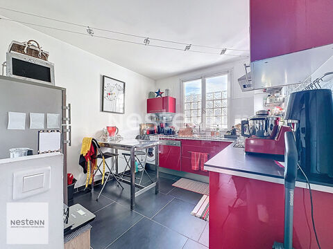   Charmante maison de ville 75 m�  Lumineuse Aucun travaux Maison - 3 pi�ce(s) - 75 m�