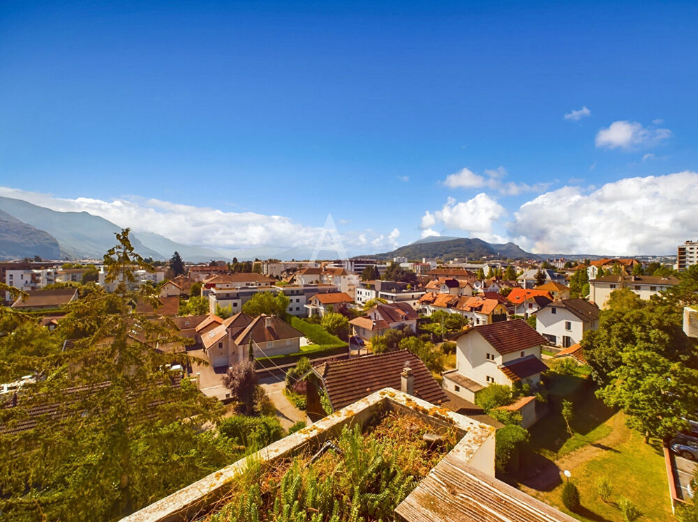  vendre  Appartement Annecy (74000)