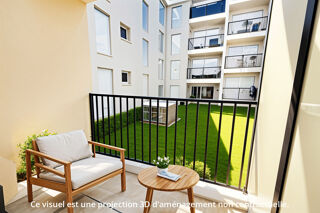  Appartement  vendre 3 pices 64 m