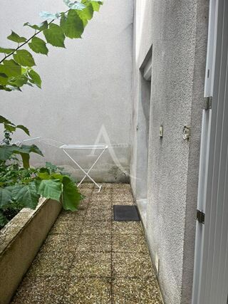  Appartement � louer 1 pi�ce 19 m�