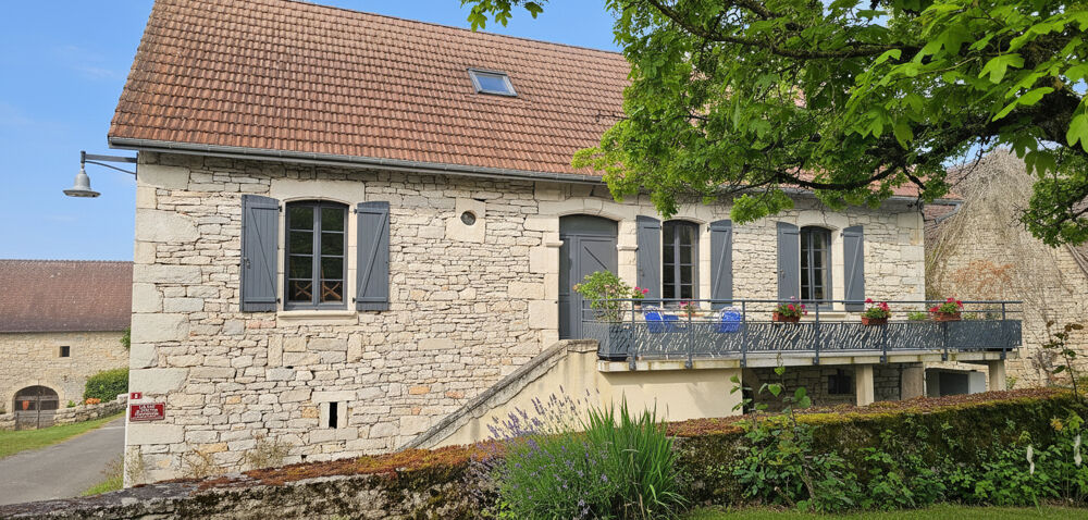 Vente Maison Maison de village de 130m² rénové Ambeyrac