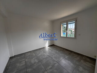  Appartement � vendre 3 pi�ces 58 m�