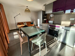  Appartement � louer 3 pi�ces 58 m�