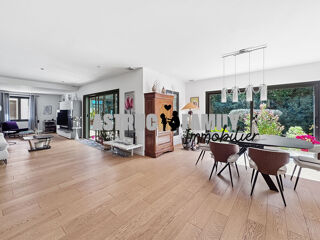  Maison à vendre 5 pièces 183 m²