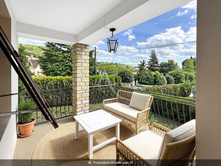  Maison à vendre 5 pièces 101 m²