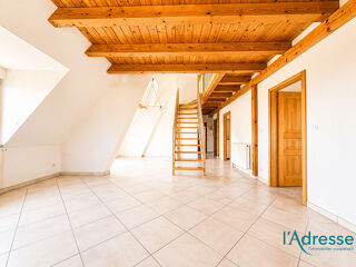  Appartement à vendre 5 pièces 116 m²