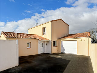  Maison  vendre 5 pices 104 m