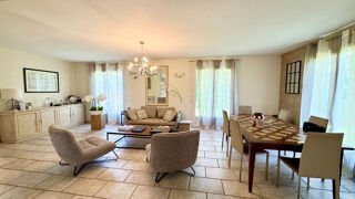  Maison à vendre 6 pièces 200 m²