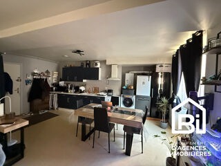  Appartement � louer 3 pi�ces 63 m�