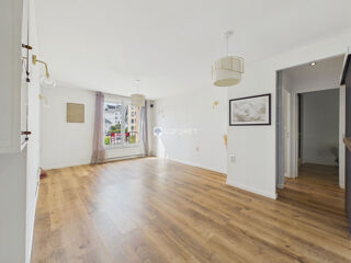  Appartement à vendre 3 pièces 59 m²