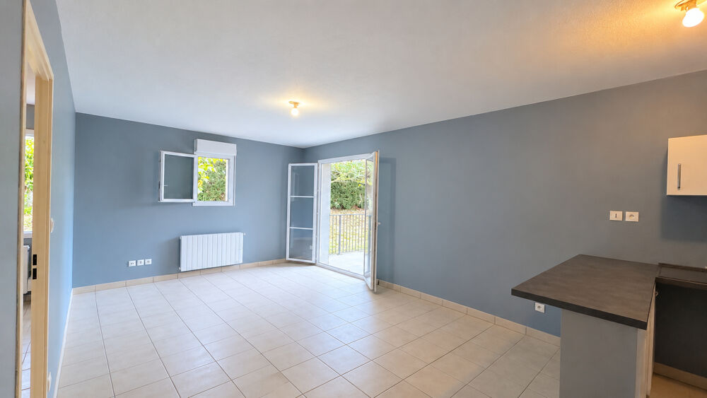 Location Appartement A LOUER APPARTEMENT DE TYPE 2 DANS UNE RESIDENCE DE STANDING -SECTEUR BLAYE Blaye