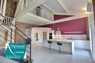  Appartement à vendre 4 pièces 130 m²