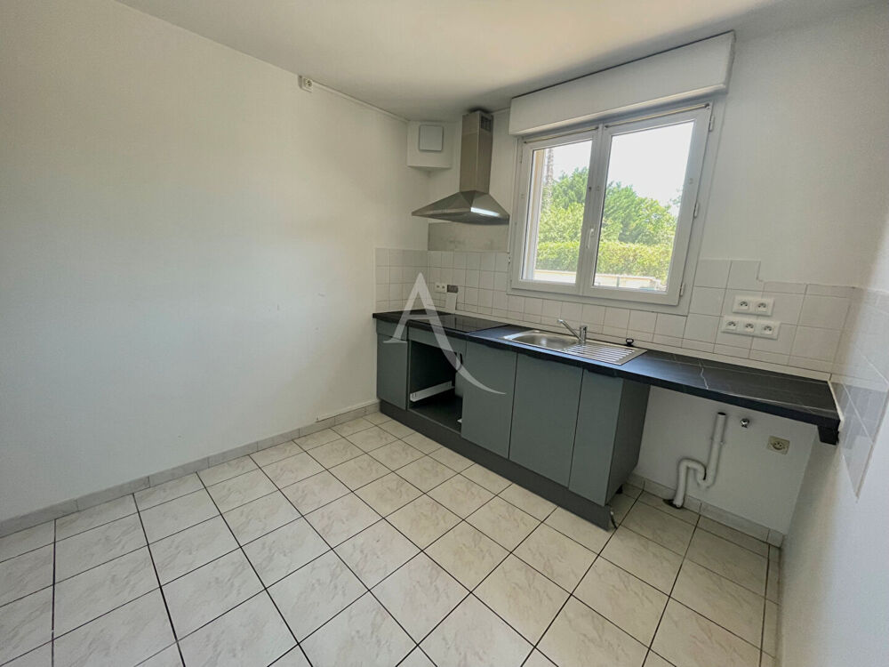 Location Maison Maison T3 de 71m² à l'Isle-Jourdain L isle jourdain