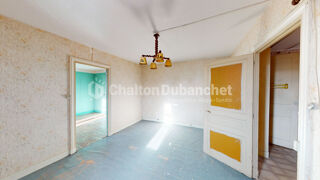  Maison  vendre 6 pices 133 m