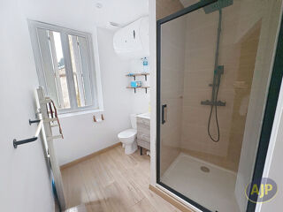  Appartement à vendre 1 pièce 19 m²