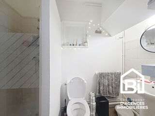  Appartement � vendre 1 pi�ce 16 m�