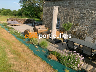  Maison � vendre 5 pi�ces 250 m�