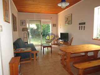  Maison à vendre 3 pièces 55 m²