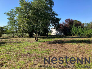  Terrain � vendre 1010 m�