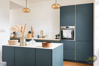  Maison à vendre 5 pièces 107 m²