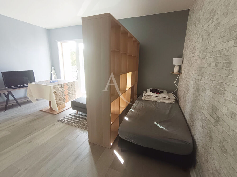 Location Appartement Appartement meublé Savigny Sur Orge 1 pièce(s) 20.43 m2 Savigny sur orge