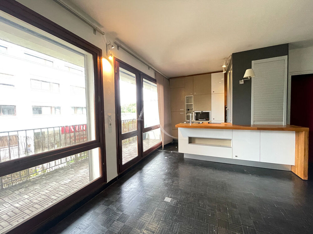 Appartement 2 pièces MEUDON