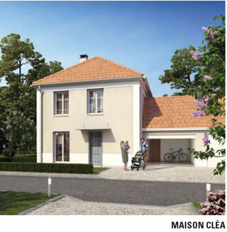  Maison 5 pices 89 m Saint leu la foret