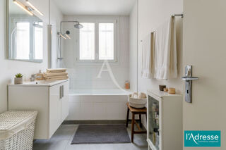  Appartement � vendre 4 pi�ces 86 m�