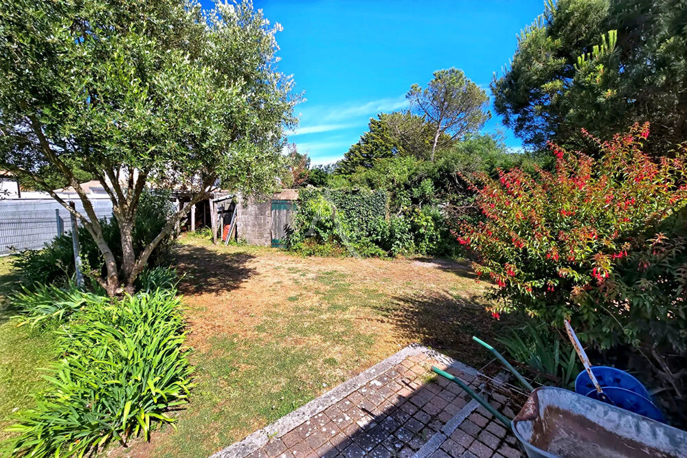 Vente Maison Maison à rafraichir sur le secteur du petit Paris Les sables d olonne