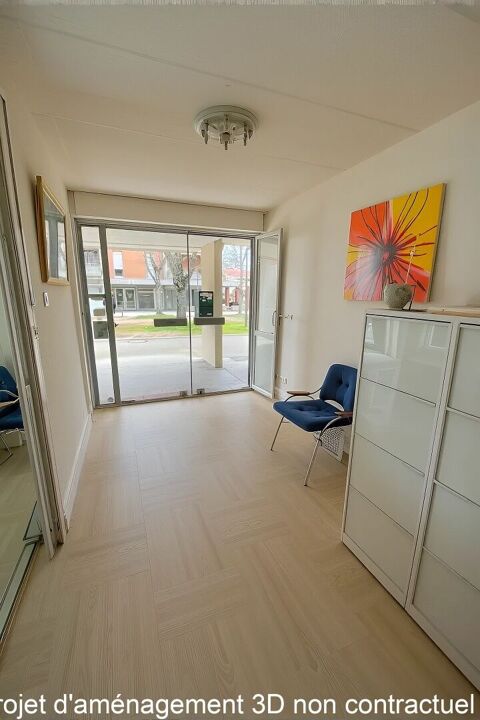 Local commercial Quartier des Ormes Castanet-Tolosan 110000 31320 Castanet tolosan
