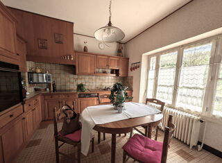  Maison � vendre 6 pi�ces 138 m�
