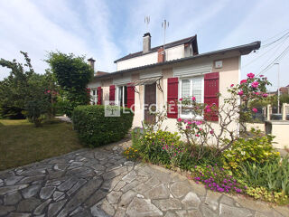  Maison � vendre 3 pi�ces 52 m�