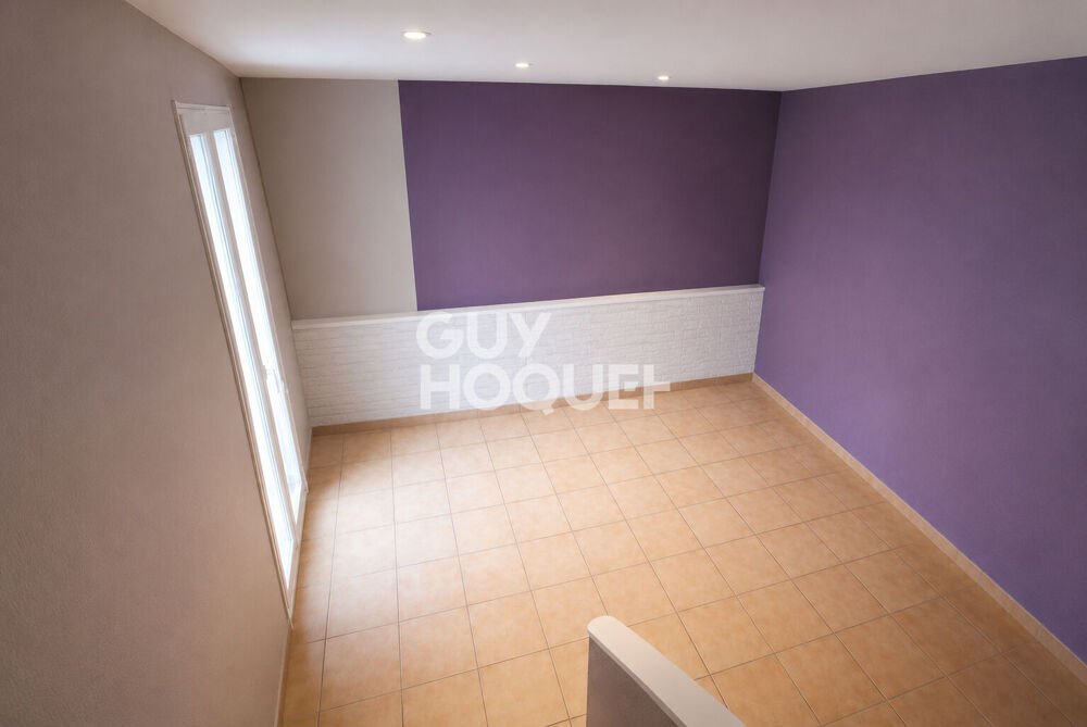 Vente Maison Maison de ville 50 m² Centre Mèze Meze