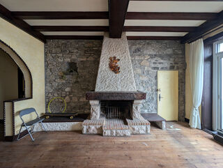  Appartement � vendre 3 pi�ces 80 m�