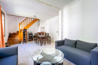  Maison � vendre 5 pi�ces 90 m�