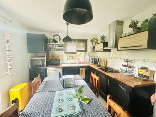  Maison � vendre 4 pi�ces 80 m�