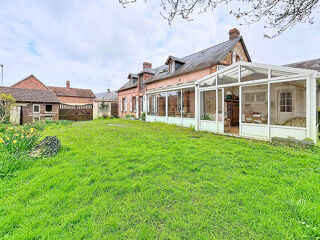  Maison � vendre 6 pi�ces 130 m�