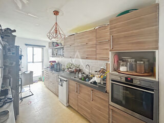  Appartement � vendre 3 pi�ces 74 m�