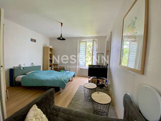  Appartement à louer 1 pièce 27 m²