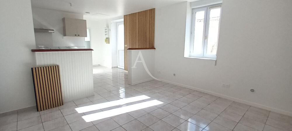 T3 MEUBLÉ DANS IMMEUBLE CENTRE SOUBISE