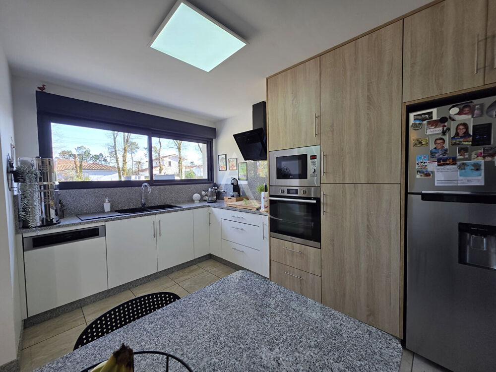 Vente Maison Maison  4 pièces Dax