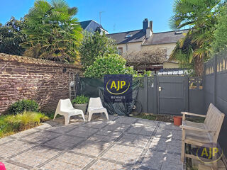  Maison � vendre 5 pi�ces 130 m�