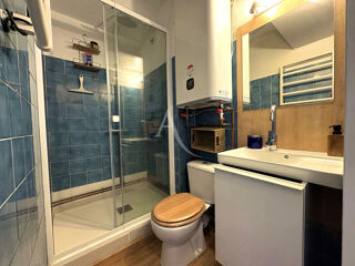  Appartement � vendre 1 pi�ce 12 m�