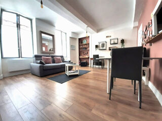  Appartement � vendre 1 pi�ce 33 m�